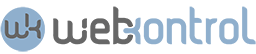 WebKontrol Logo